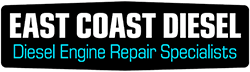 East Coast Diesel Ltd Logo